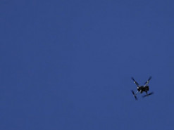 На фронті в Україні з'явилися нові російські дрони: яка їхня мета - розповіли в ISW