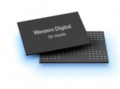 Western Digital завершила разработку 112-слойной 3D NAND
