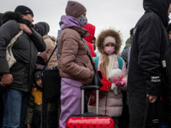 В Запорожской области заработал онлайн-сервис поиска переселенцев: как пользоваться