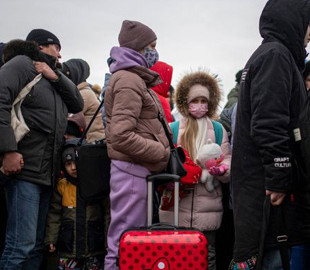 В Запорожской области заработал онлайн-сервис поиска переселенцев: как пользоваться