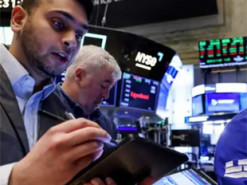 Компанії "Чудової сімки" втратили 1 трильйон доларів за добу