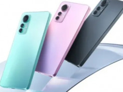 Xiaomi 12 Lite офіційно представлено