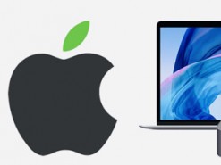 Apple гордится новыми Mac из переработанных отходов