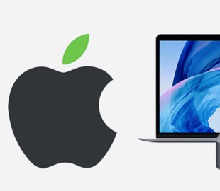 Apple гордится новыми Mac из переработанных отходов