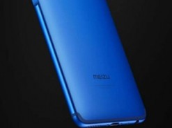 Смартфон Meizu mblu E3 в сравнении с Samsung Galaxy S9+ на видео