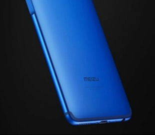 Смартфон Meizu mblu E3 в сравнении с Samsung Galaxy S9+ на видео