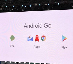 Samsung готовит свой первый смартфон на Android Go