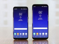 Пользователи Galaxy S8 и Galaxy S9 жалуются на проблемы после обновления до Android 9 Pie