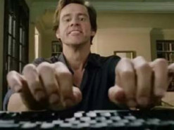 Разработана «клавиатура будущего» для смартфонов