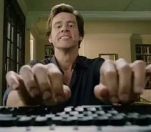 Разработана «клавиатура будущего» для смартфонов