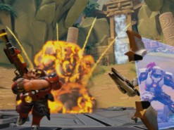 Из Paladins уберут влияющие на баланс микротранзакции