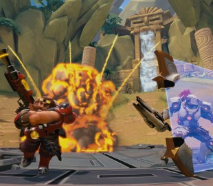 Из Paladins уберут влияющие на баланс микротранзакции