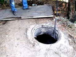 Теракт против украинского сегмента сети интернет произошел на День Независимости