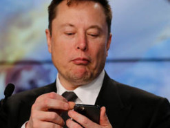 Илон Маск высказался об игре Cyberpunk 2077