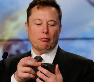 Илон Маск высказался об игре Cyberpunk 2077