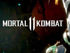 В Mortal Kombat 11 появились ещё три знаковых бойца