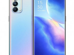 OPPO Reno5 Pro 5G представлен официально