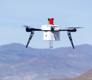 IBM разрабатывает патент, чтобы дроны не могли украсть посылки