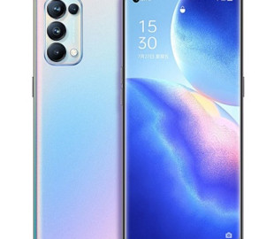 OPPO Reno5 Pro 5G представлен официально