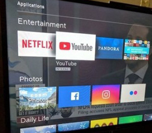 YouTube подготовил неприятный сюрприз для владельцев умных телевизоров