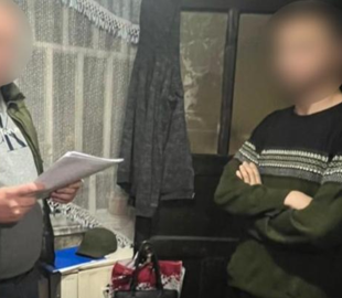 20-річного студента-семінариста судитимуть у Черкасах за поширення проросійських дописів