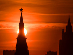 Список «іноагентів» у Росії поповнили Телеграм-канали «Сирена», «Незигар», «Brief»