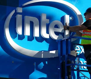 В Intel кризис. Производство в компании разделят на три части