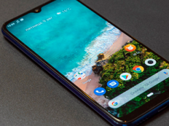 Xiaomi опять задерживает Android 10 для Mi A3