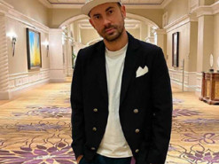 "Хіба це можна назвати життям": Андрій Бєдняков показав фото з окупованого Маріуполя