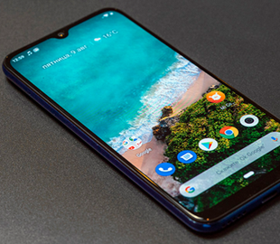 Xiaomi опять задерживает Android 10 для Mi A3