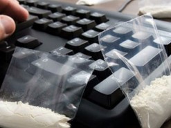 28-летний одессит организовал продажу наркотиков через интернет-магазин