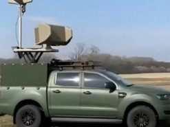 Нові зразки РЕБ української розробки зможуть протидіяти «Ланцетам»