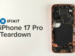iPhone 17 Pro отримав ефективну систему відведення тепла та складний доступ для ремонту
