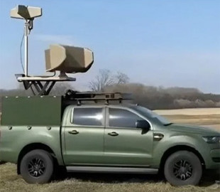 Нові зразки РЕБ української розробки зможуть протидіяти «Ланцетам»