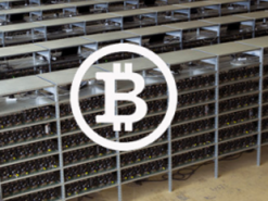 В Исландии похищено 600 ферм для майнинга биткоина