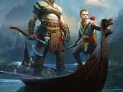 Геймеры обнаружили секретное послание в особом издании God of War