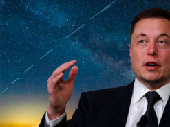 Половина американцев готова перейти на интернет Илона Маска