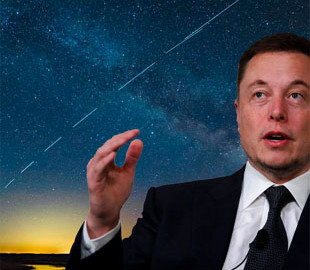 Половина американцев готова перейти на интернет Илона Маска