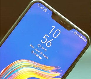Смартфон Asus Zenfone 5Z получил финальную версию Android 10