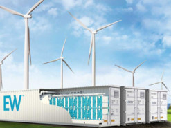 Google и Microsoft планируют заняться гигантскими энергохранилищами