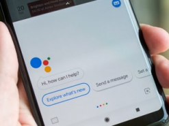 Google Assistant стал первым персональным помощником, распознающим два языка одновременно