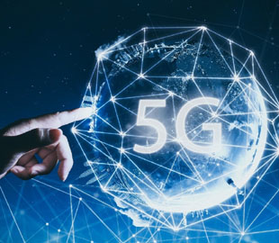 ЕС разработает стандарты безопасности для сетей 5G