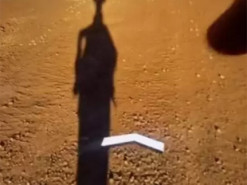 На Google Maps нашли «тень инопланетянина», которая вызвала бурное обсуждение в сети