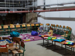 Загроза ракетних ударів: як вчитимуться школярі