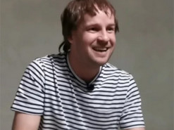 «Володєнька, дай поцілую твою ручку». Зірка Кварталу 95 Юрій Великий спародіював Медведчука