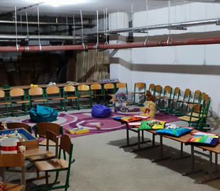 Загроза ракетних ударів: як вчитимуться школярі