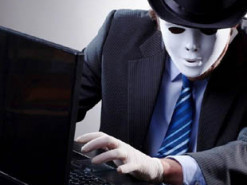 Участник АТО стал жертвой интернет-мошенников