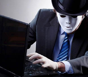 Участник АТО стал жертвой интернет-мошенников