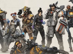 Разработчики намекнули на нового героя в Apex Legends