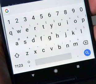 Какие важные обновления получит свежая версия Google Gboard?